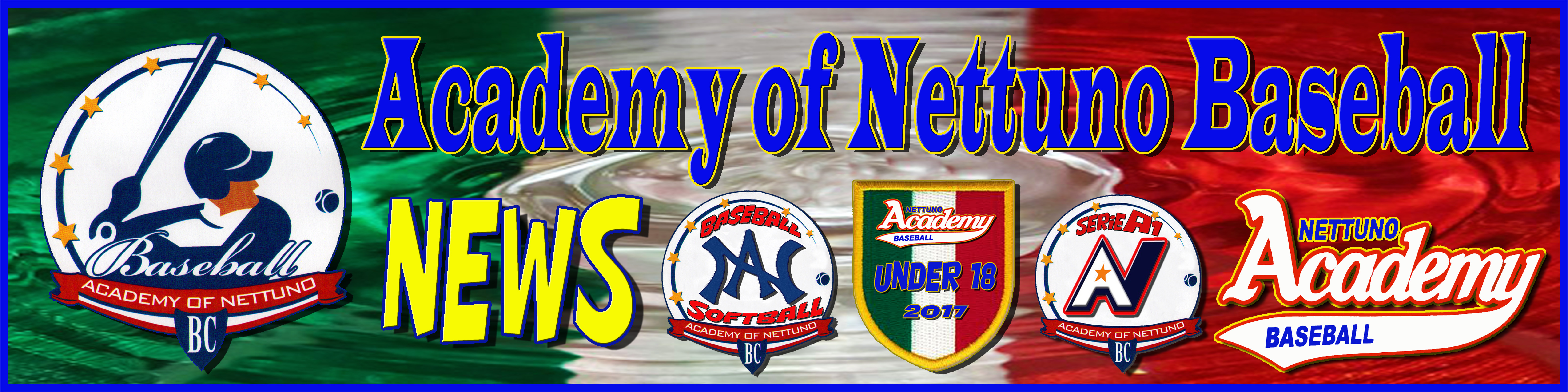 Academy of Nettuno Baseball
